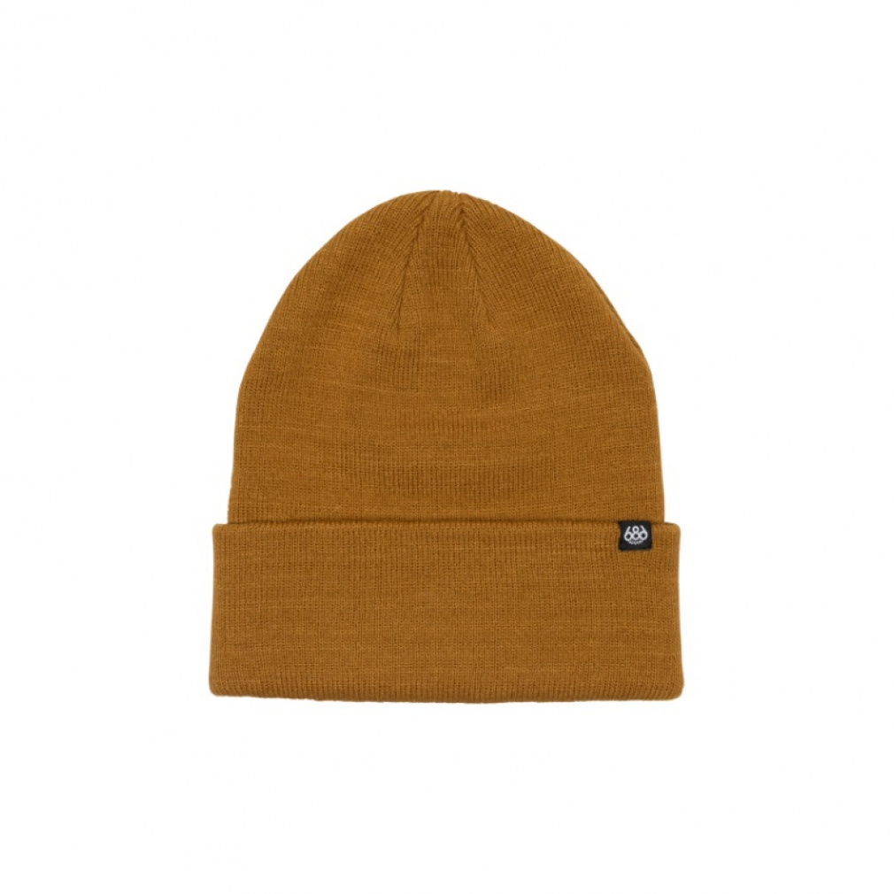 VbNXGCgVbNX Y jbgX STANDARD ROLL UP BEANIE KCRBNE04 686