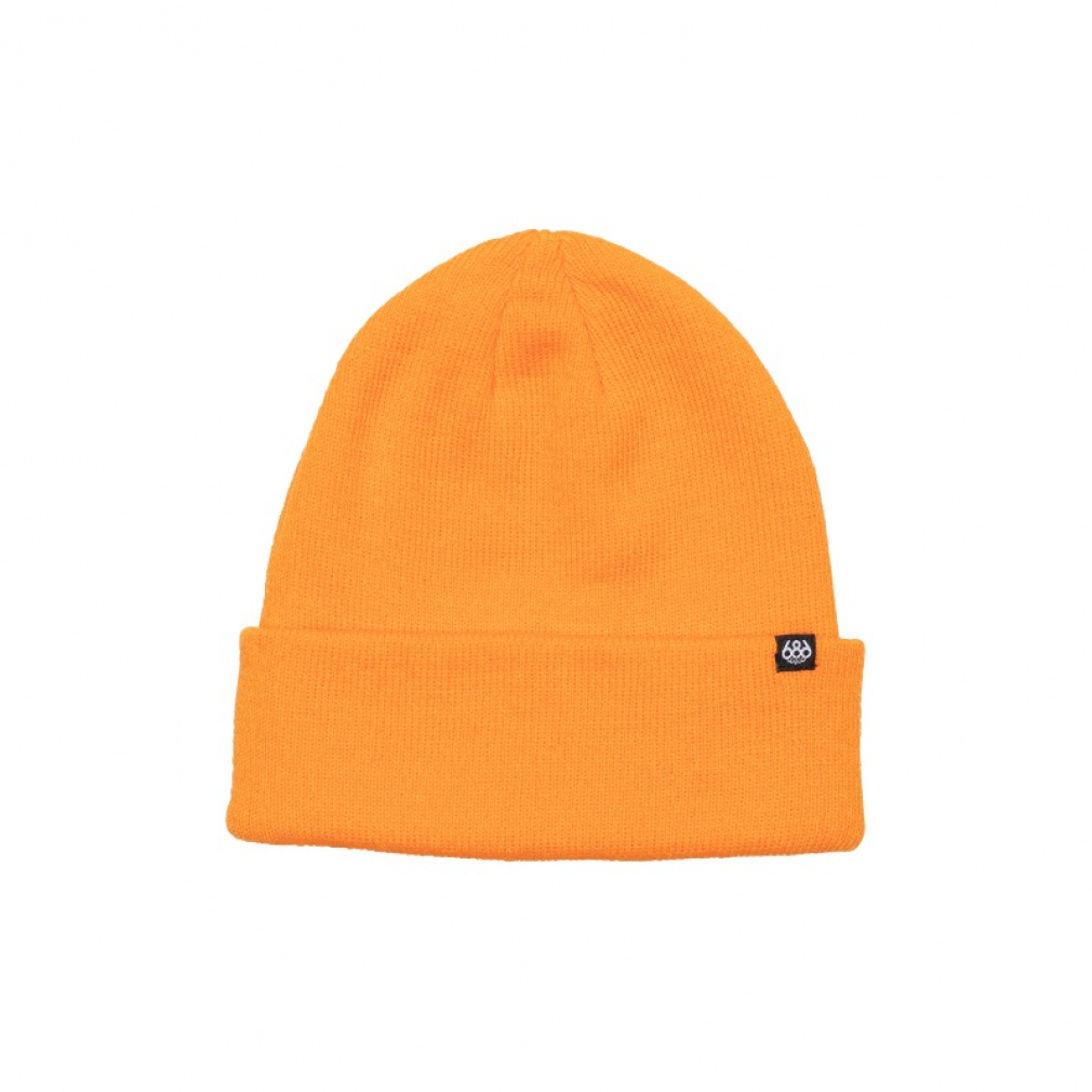 VbNXGCgVbNX Y jbgX STANDARD ROLL UP BEANIE KCRBNE04 686