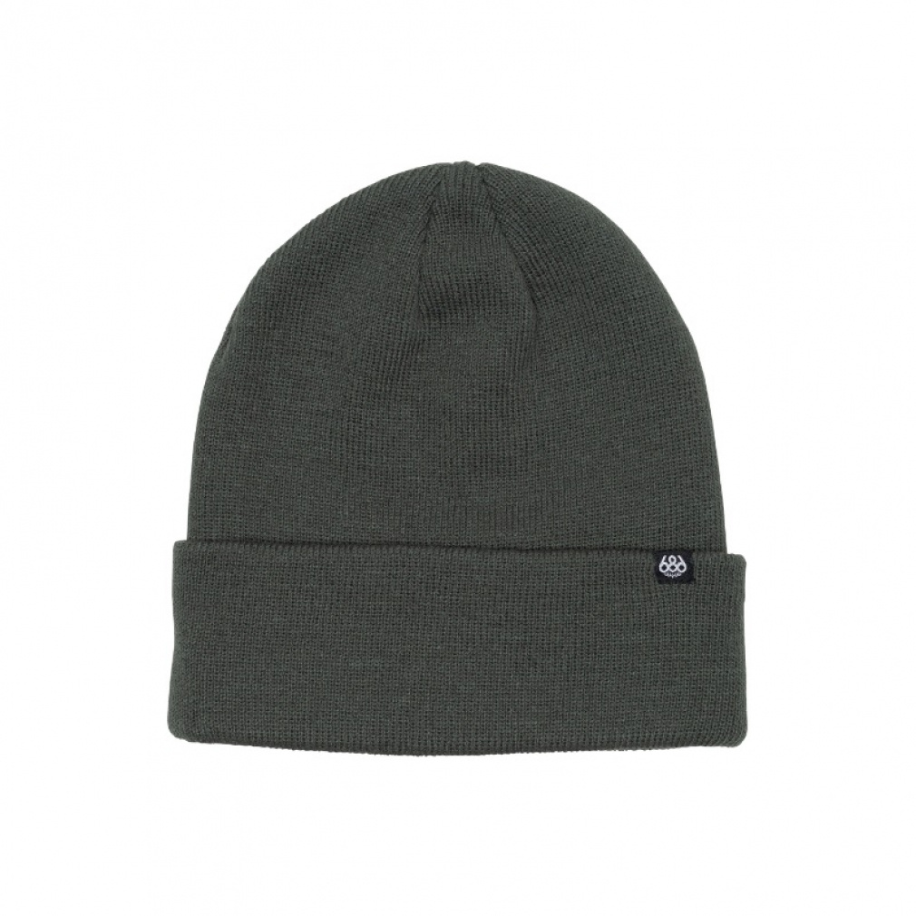 VbNXGCgVbNX Y jbgX STANDARD ROLL UP BEANIE KCRBNE04 686