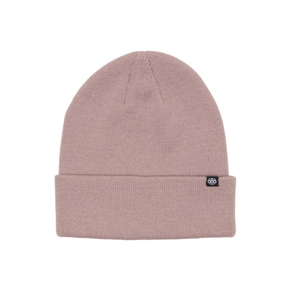 VbNXGCgVbNX Y jbgX STANDARD ROLL UP BEANIE KCRBNE04 686