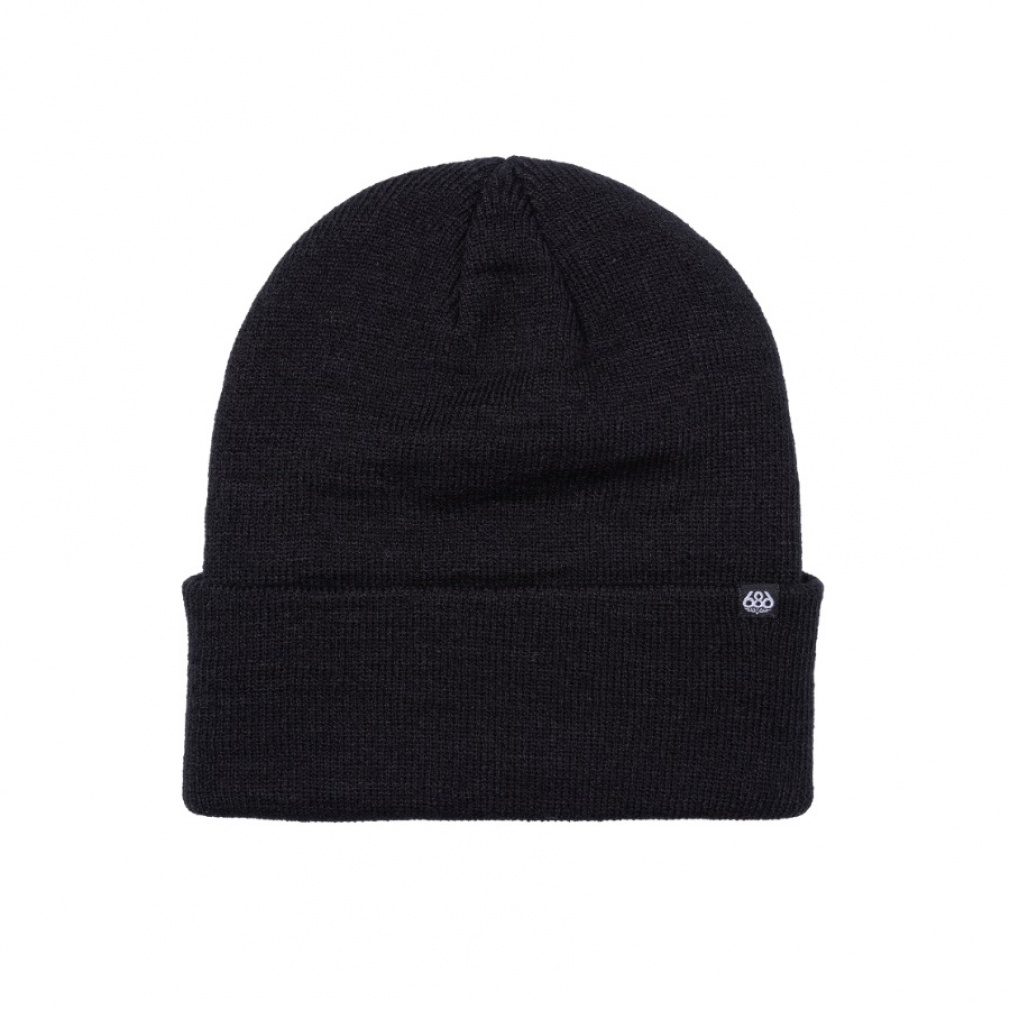 VbNXGCgVbNX Y jbgX STANDARD ROLL UP BEANIE KCRBNE04 686