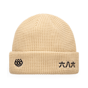KANJI BEANIE