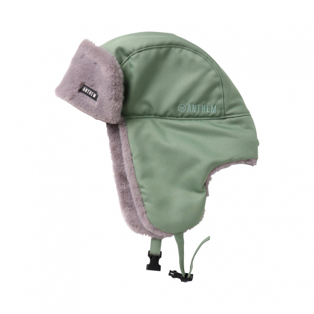 AZ Lbv PILOT CAP AN23SG4103 ANTHEM