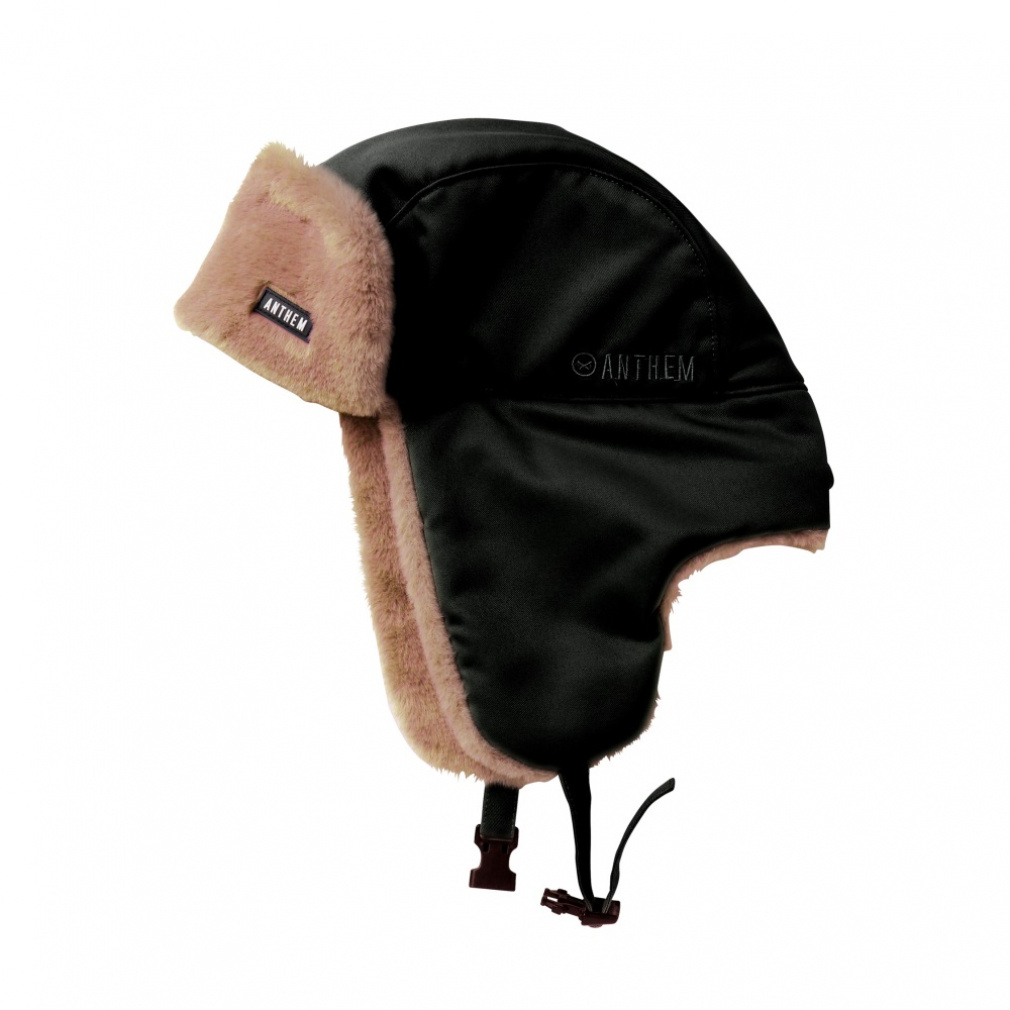 AZ Lbv PILOT CAP AN23SG4103 ANTHEM