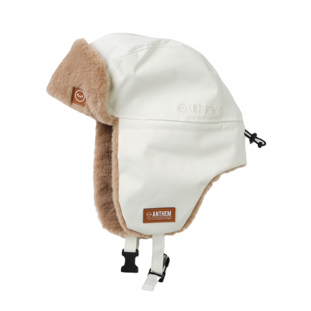 AZ Lbv ANTHEM PILOT CAP_ AN24SG4105 ANTHEM