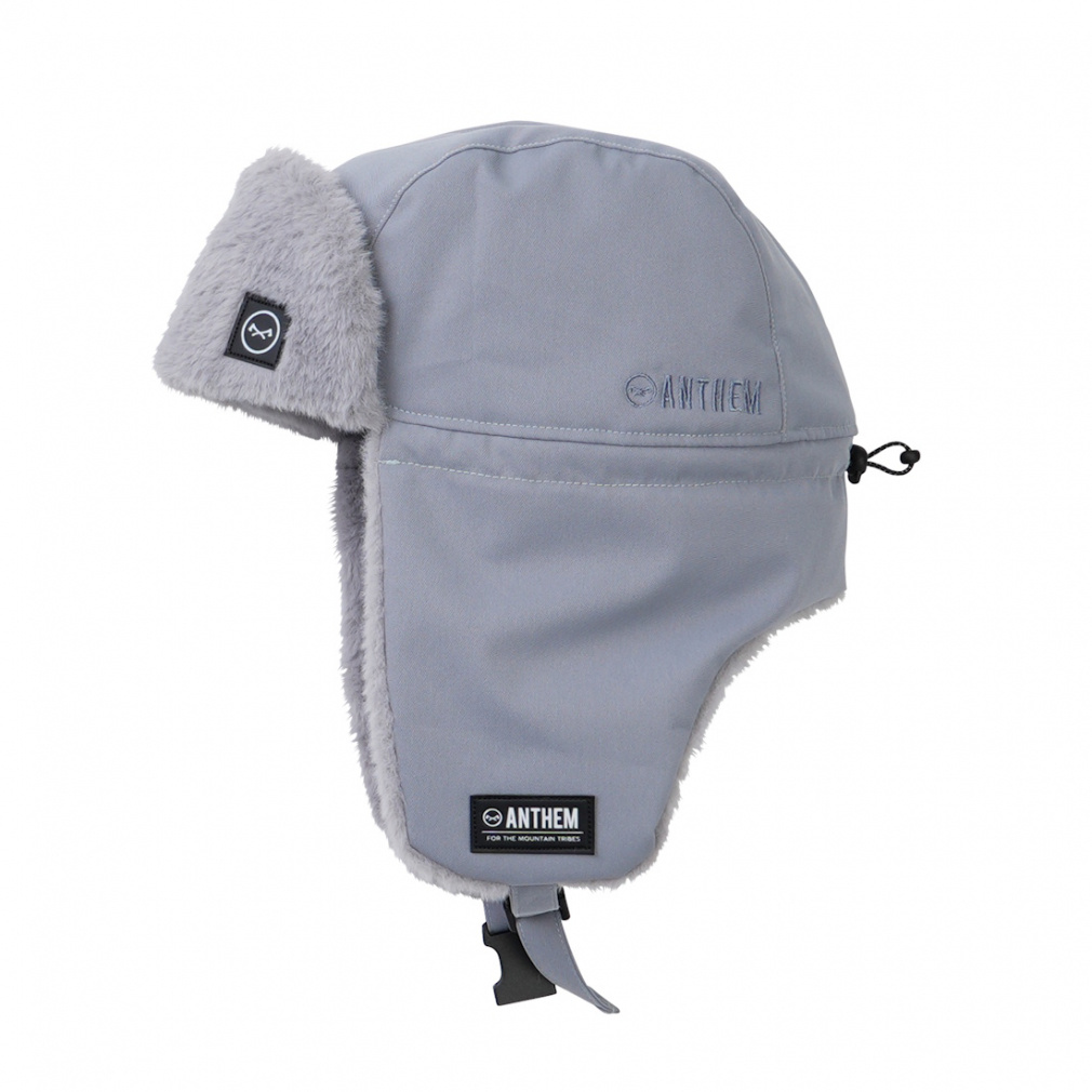 AZ Lbv ANTHEM PILOT CAP_ AN24SG4105 ANTHEM