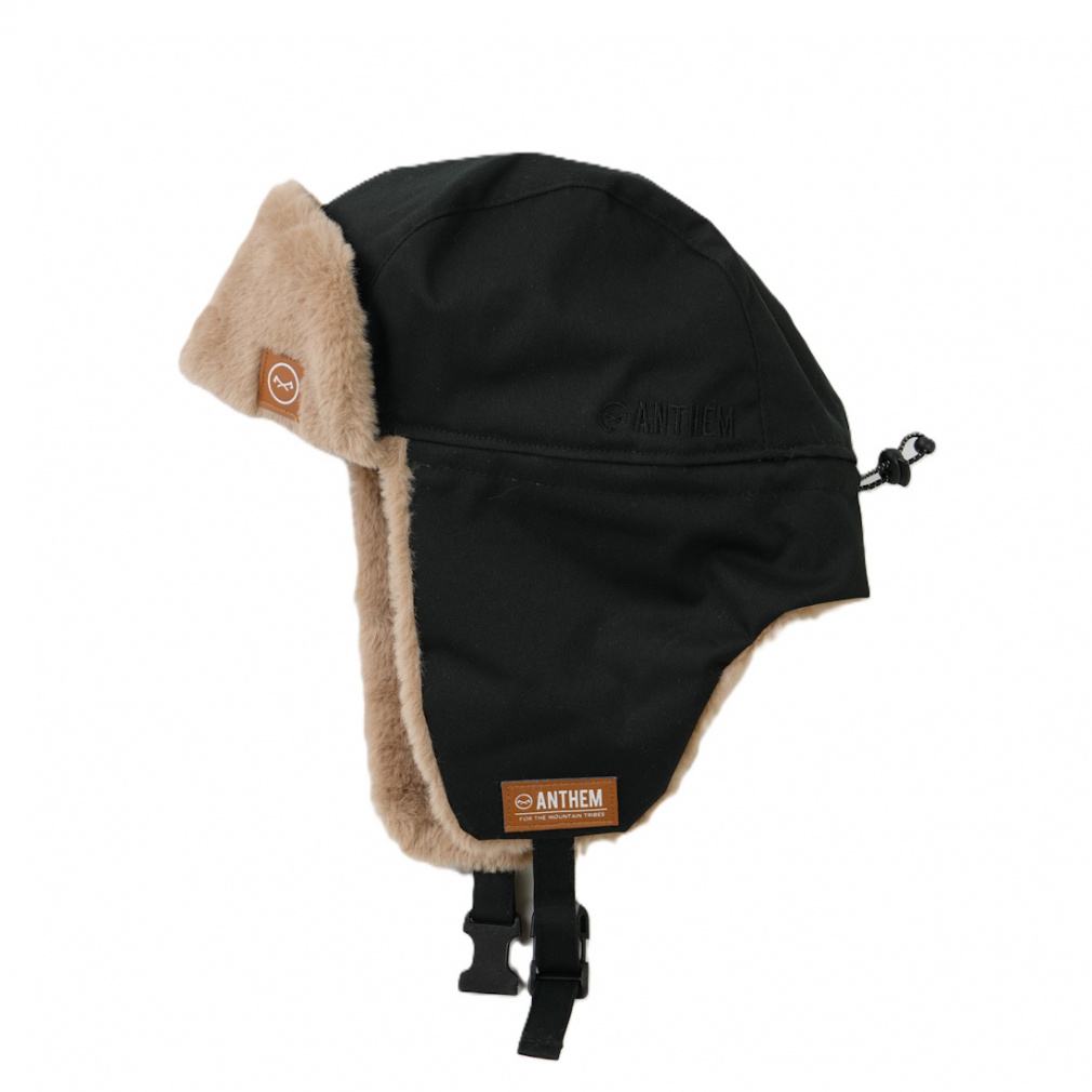 AZ Lbv ANTHEM PILOT CAP_ AN24SG4105 ANTHEM