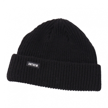 ANTHEM RIDGE CUFF BEANIE