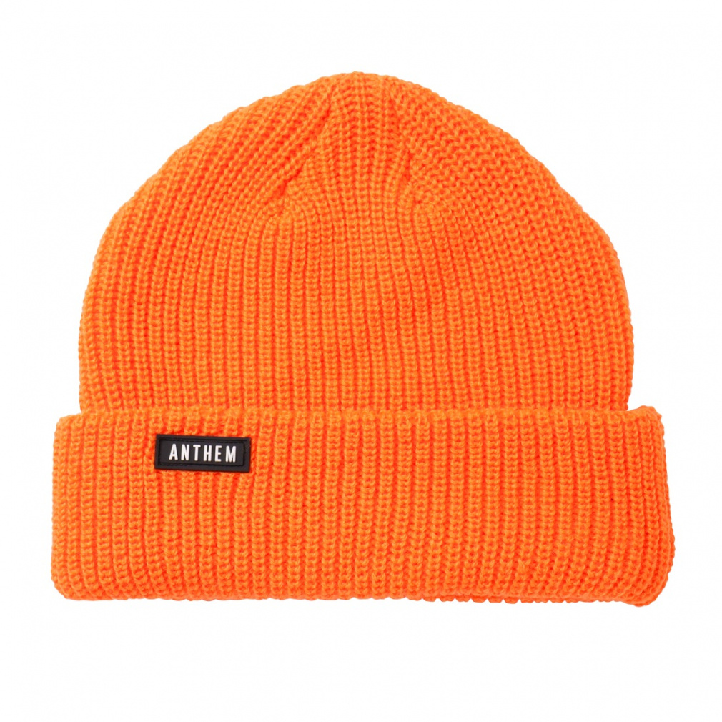 AZ jbgX RIDGE CUFF BEANIE AN22KC0919 ANTHEM