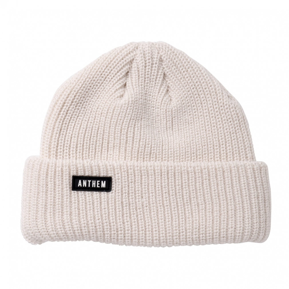 AZ jbgX RIDGE CUFF BEANIE AN22KC0919 ANTHEM