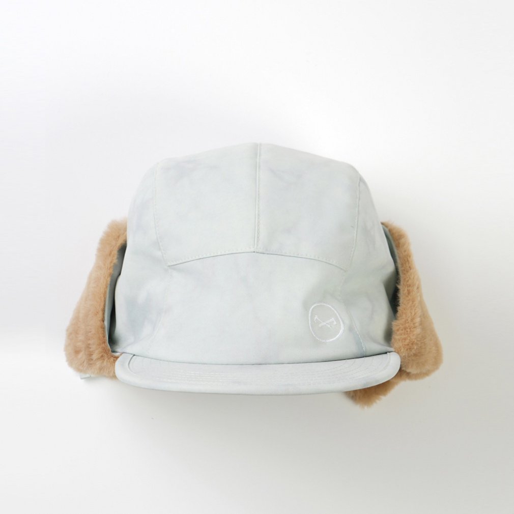 AZ Lbv ANTHEM TRAPPER CAP_ AN24SG42 ANTHEM