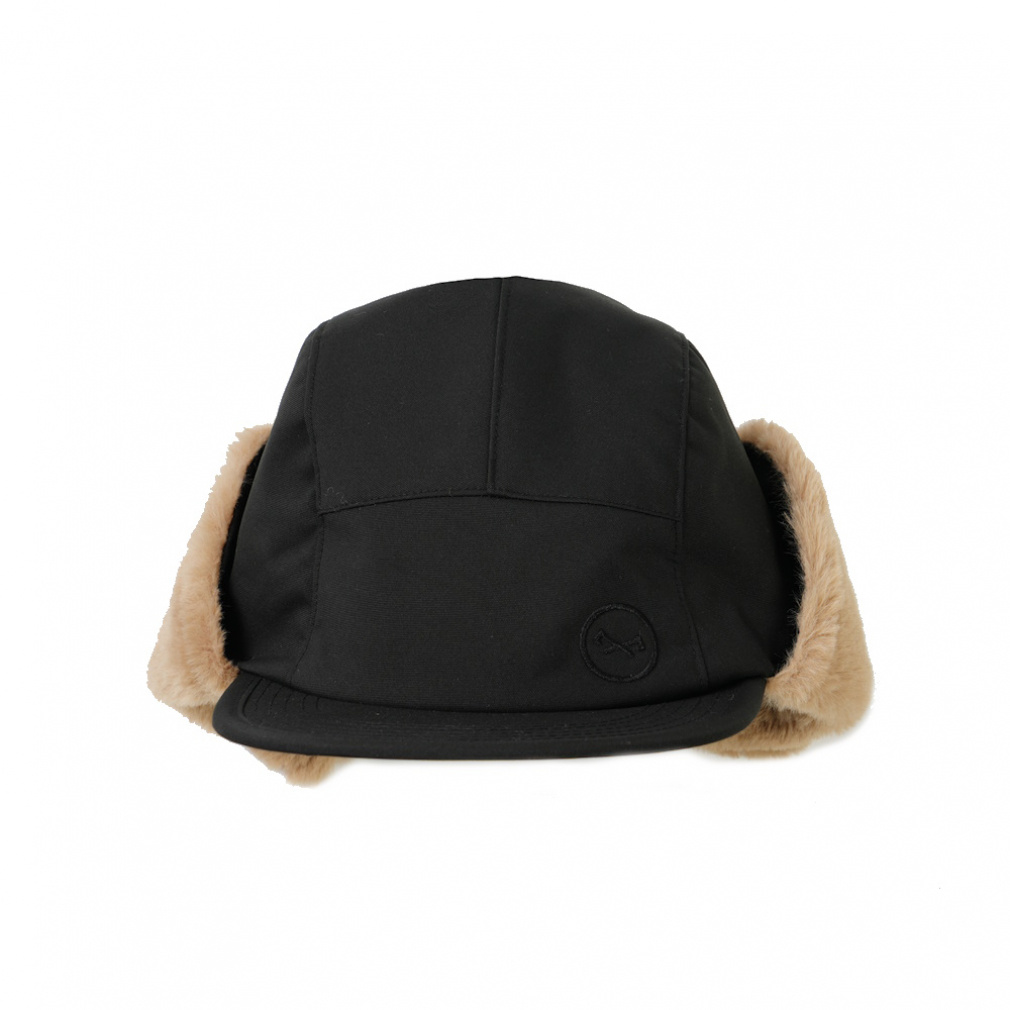 AZ Lbv ANTHEM TRAPPER CAP_ AN24SG42 ANTHEM