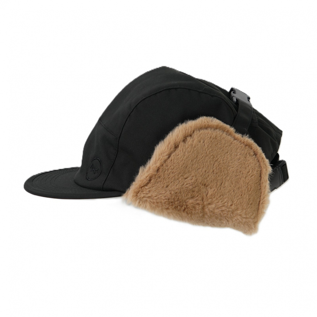 AZ Lbv ANTHEM TRAPPER CAP_ AN24SG4203 F ubN ANTHEM