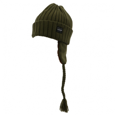 EAR BOA BEANIE