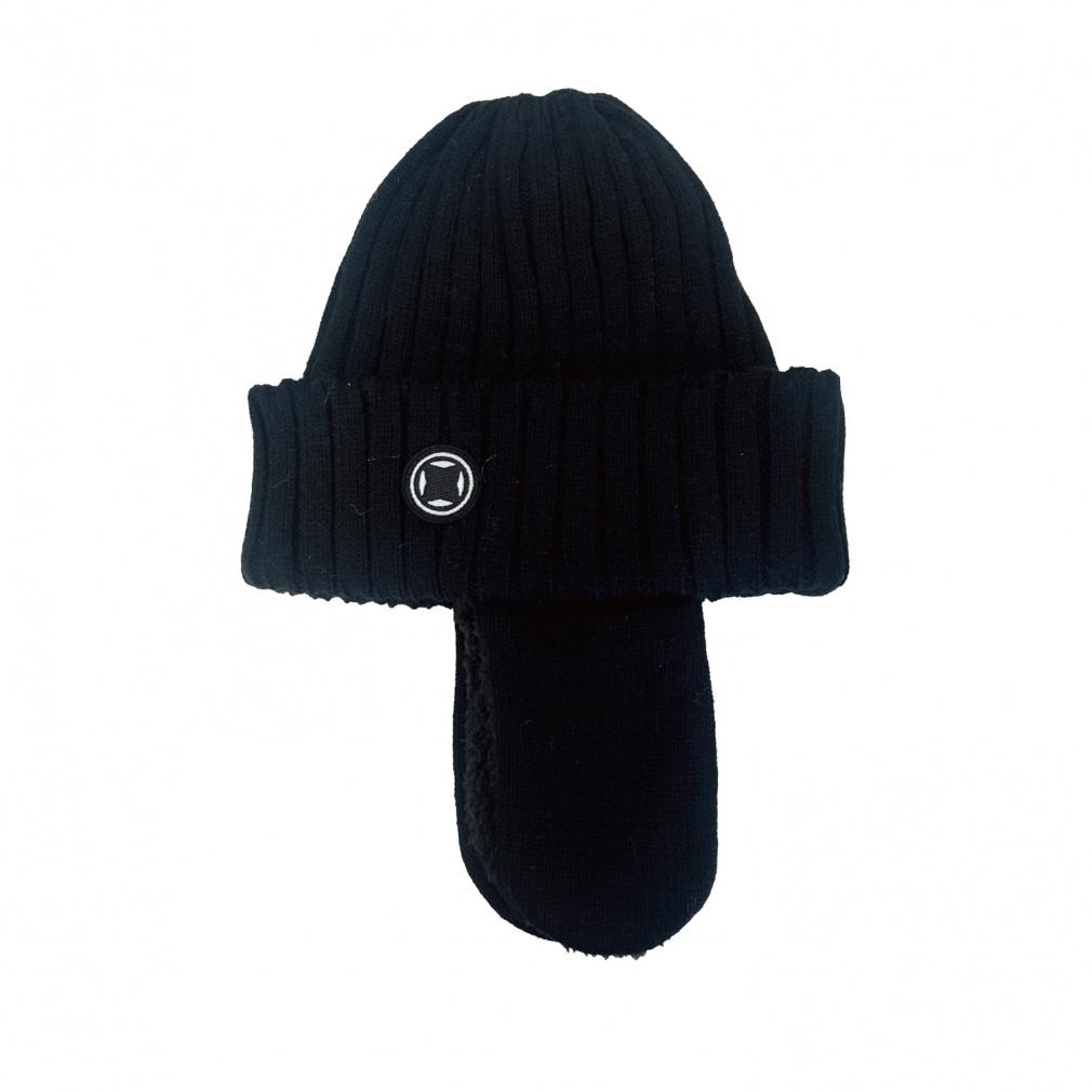 xXv Y jbgX EAR BOA KNIT BEANIE VPMB1036 VESP