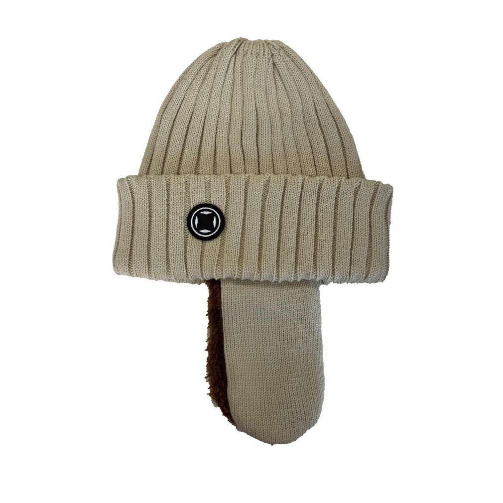 ベスプ メンズ ニット帽 EAR BOA KNIT BEANIE VPMB1036 VESP｜Alpen