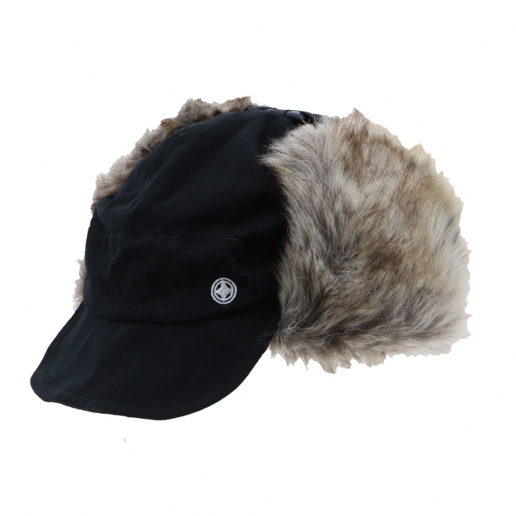 xXv Y Lbv FUR WARM CAP VPMC1001 VESP