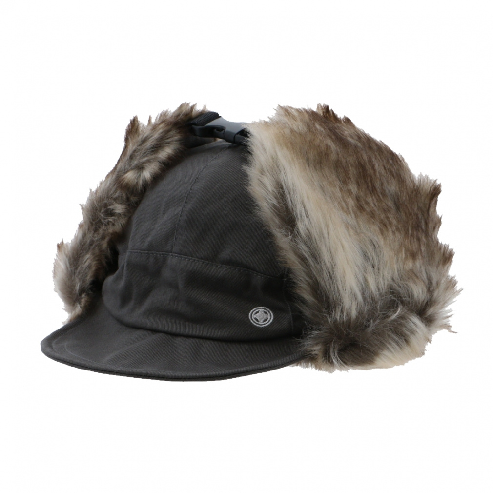 xXv Y Lbv FUR WARM CAP VPMC1001 VESP