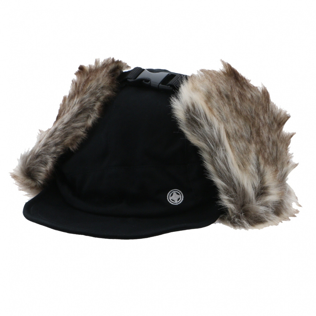 xXv Y Lbv FUR WARM CAP VPMC1001 VESP