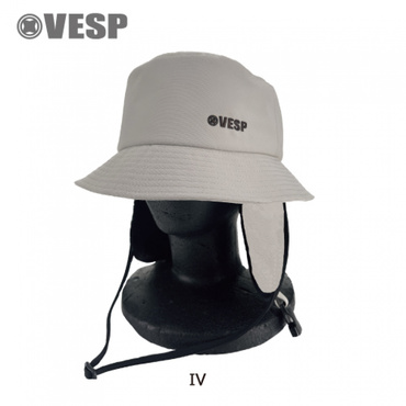 DETACHABLE EAR BOA HAT