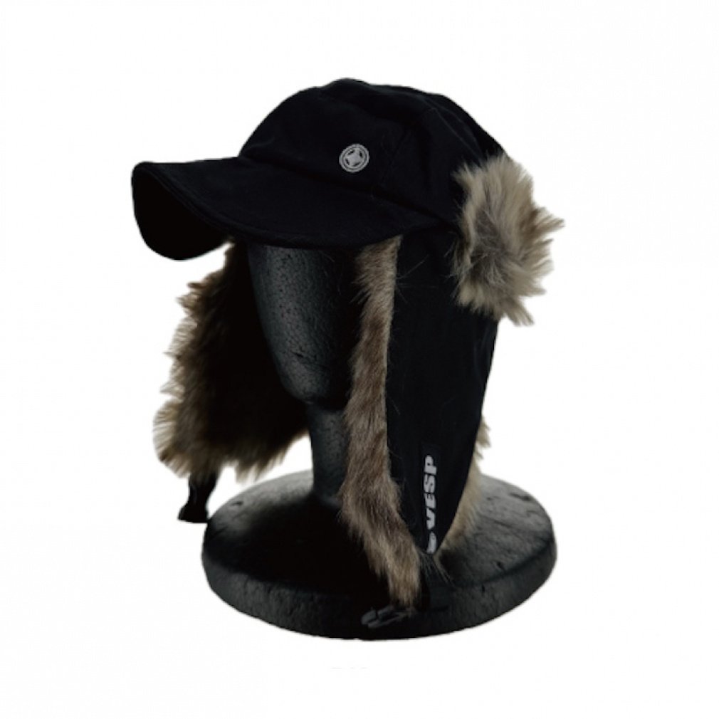 xXv Y Lbv FUR WARM CAP VPMC1001 VESP
