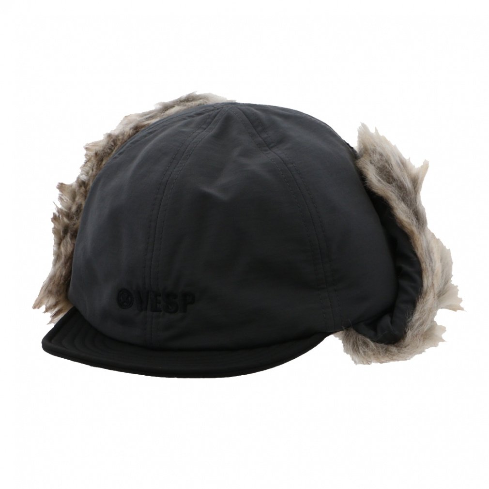 xXv Y Lbv EAR FUR WARM CAP VPMC1004 VESP