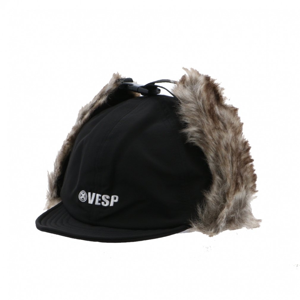 xXv Y Lbv EAR FUR WARM CAP VPMC1004 VESP