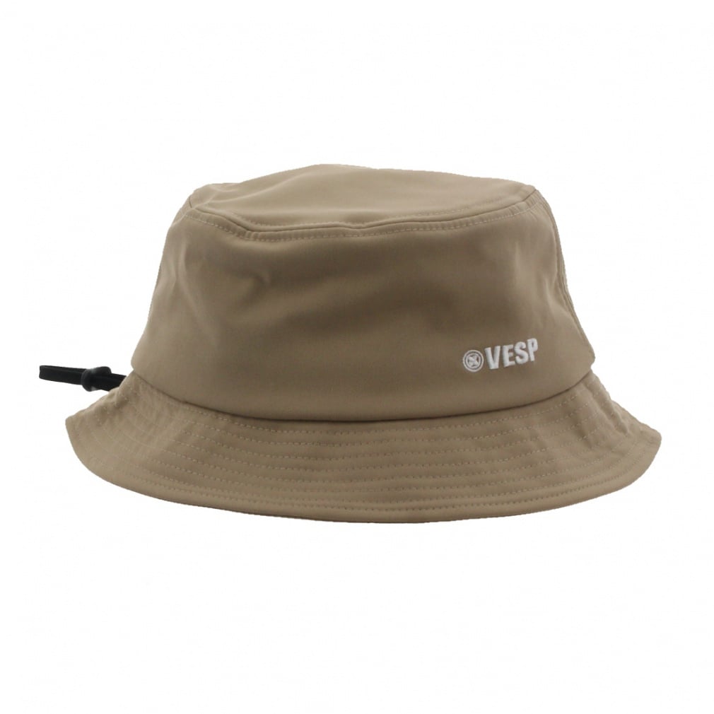 バケットハット(カーキ)