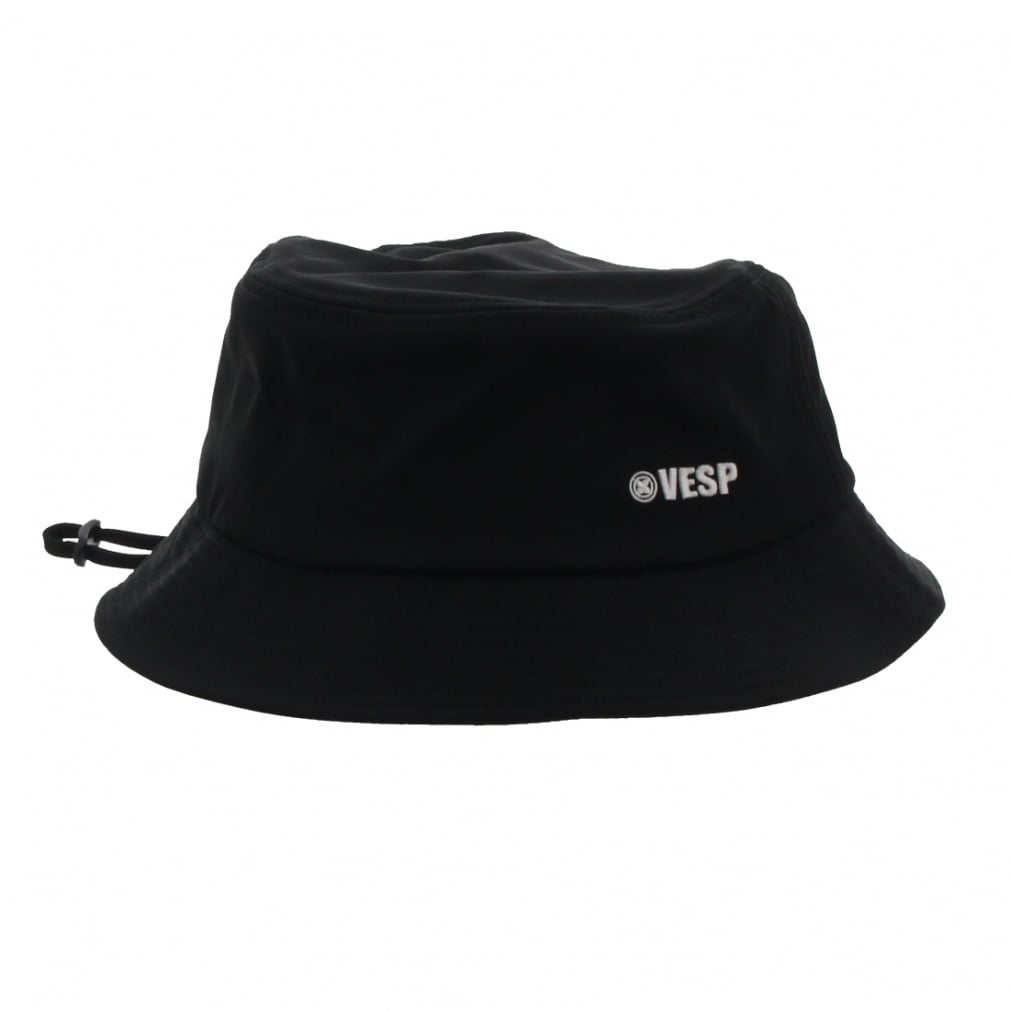 バケットハット(ブラック)