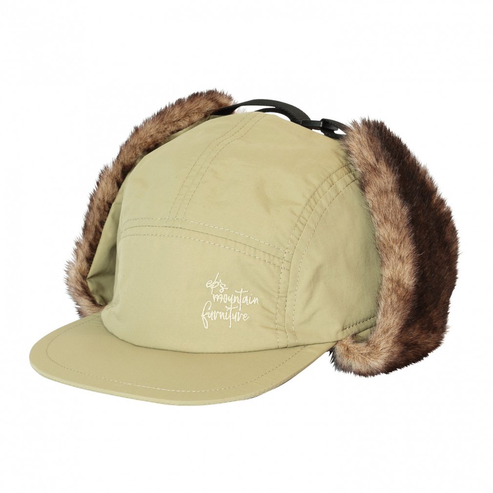 GrX Y Lbv FUR CAP 4300415 ebs