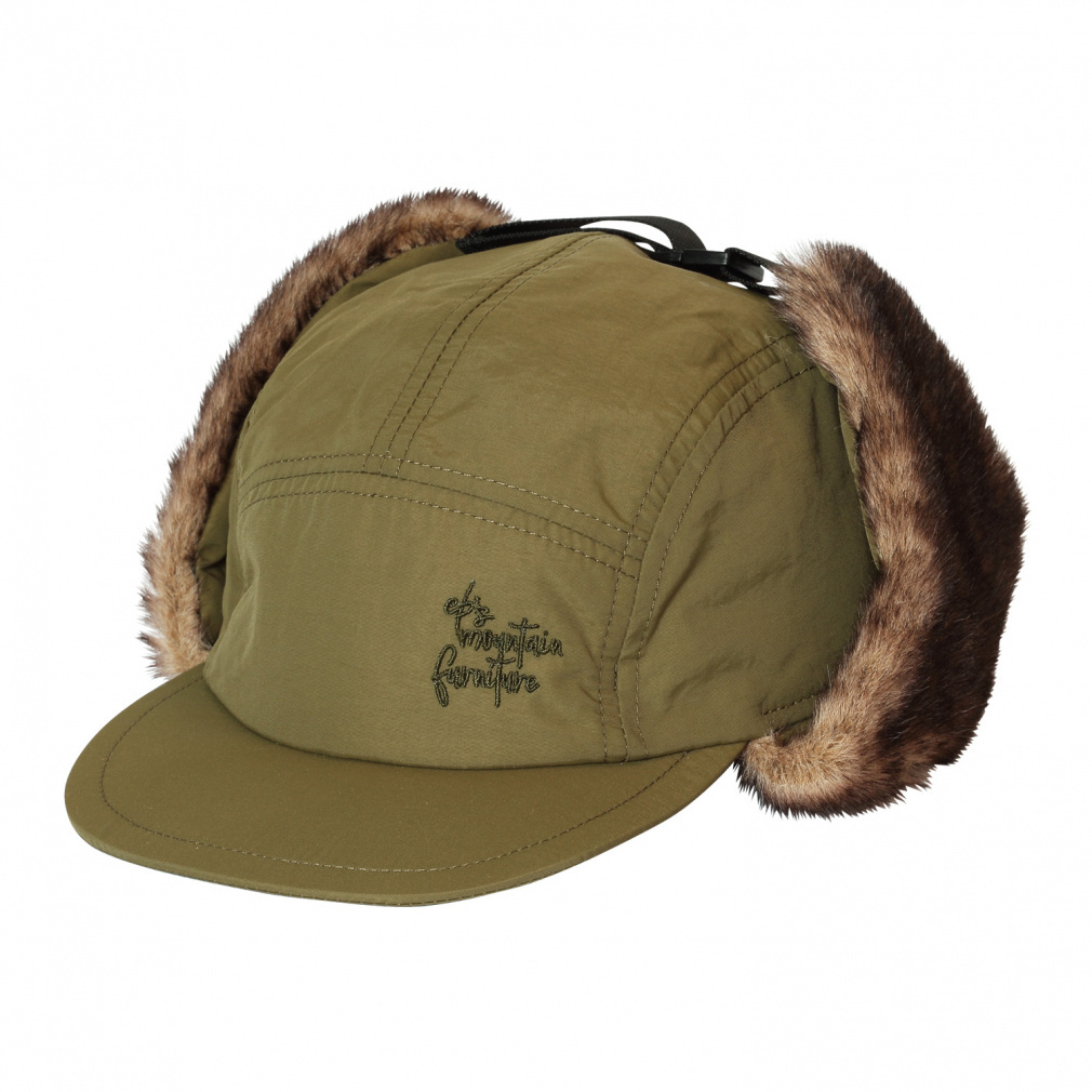GrX Y Lbv FUR CAP 4300415 ebs