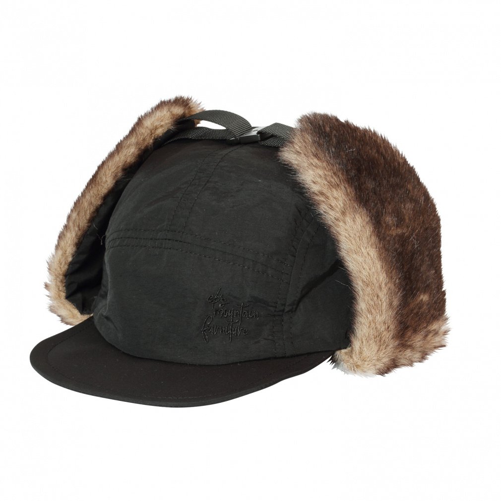 GrX Y Lbv FUR CAP 4300415 ebs