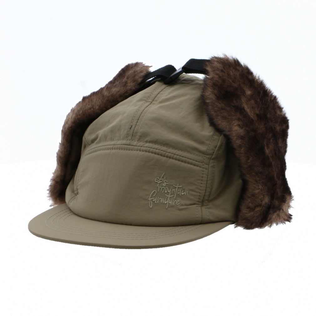 GrX Y Lbv FUR CAP 4400415 ebs
