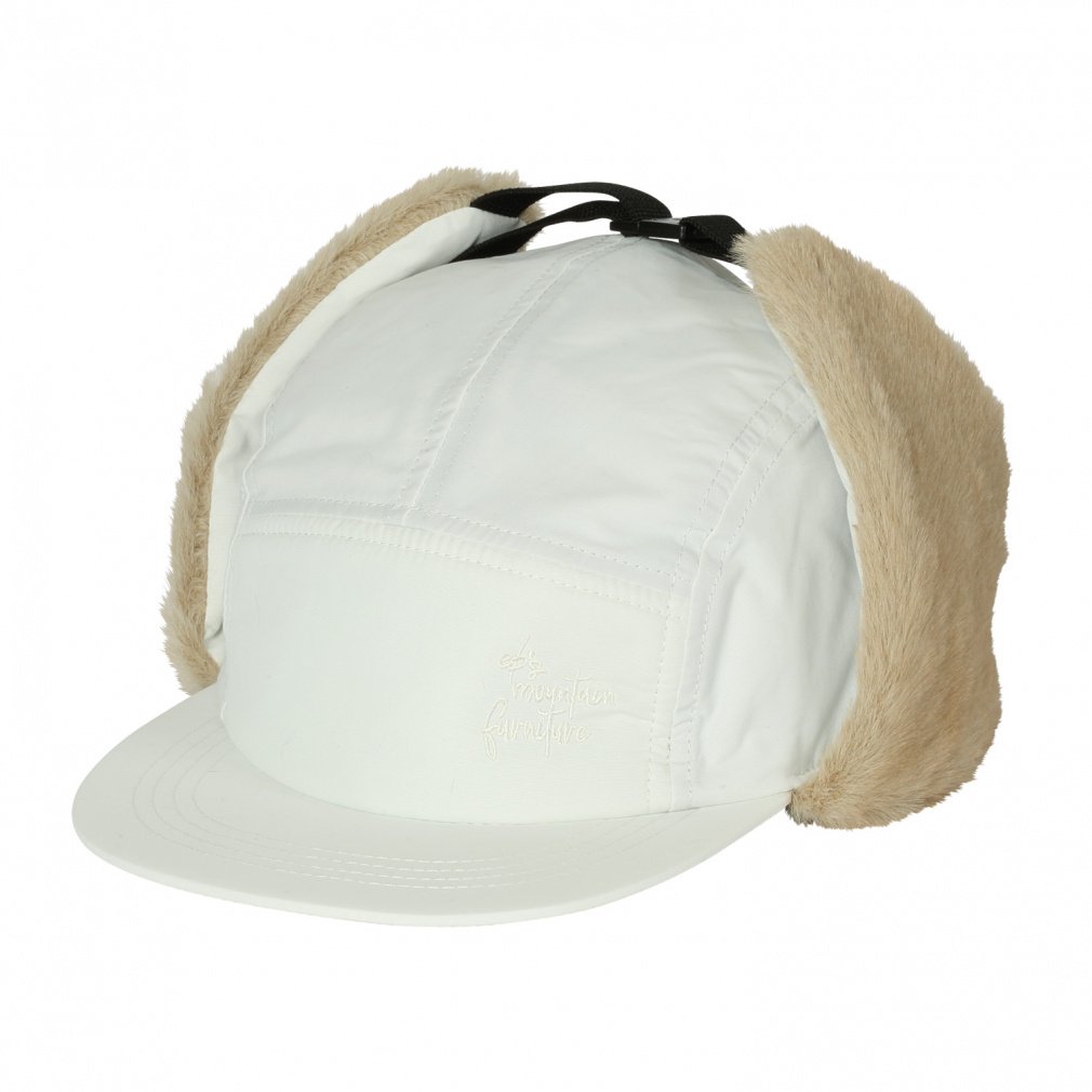 GrX Y Lbv FUR CAP 4400415 ebs