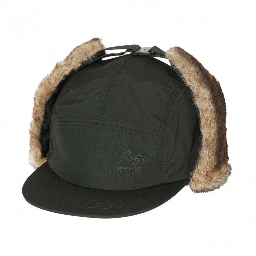 GrX Y Lbv FUR CAP 4400415 ebs