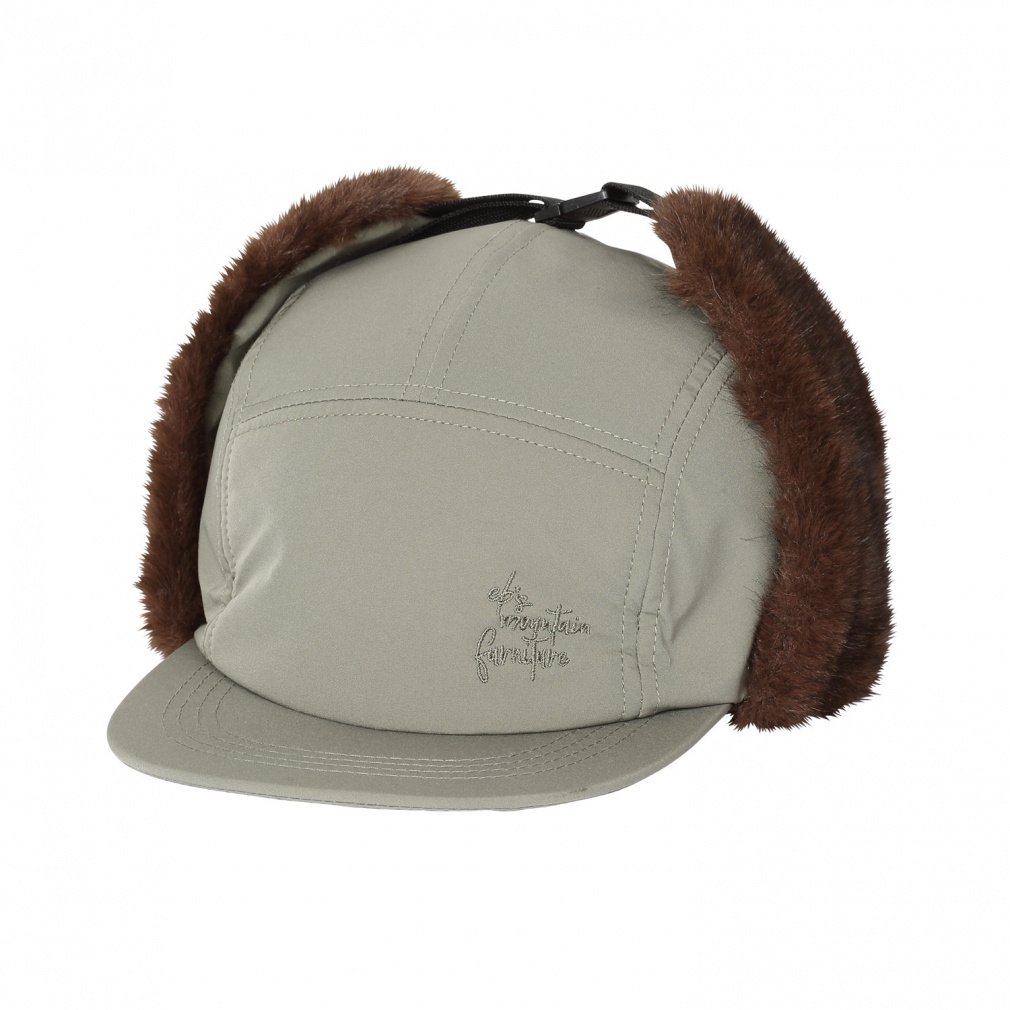 ebs Y Lbv FUR CAP_ 4500417 ebs