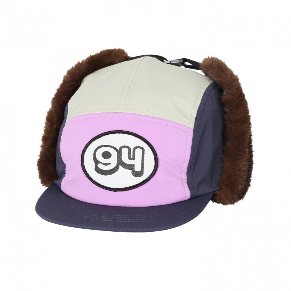 ebs Y Lbv FUR CAP_ 4500417 ebs