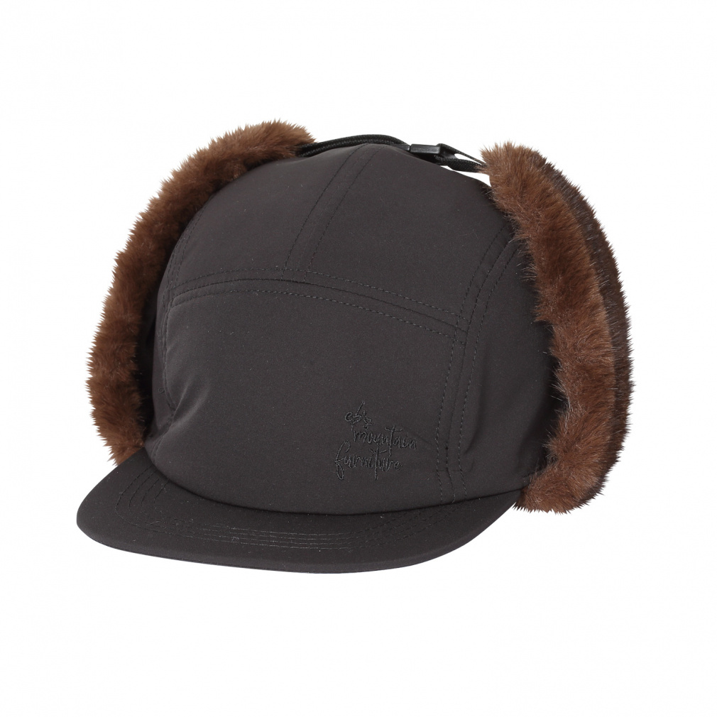 ebs Y Lbv FUR CAP_ 4500417 ebs