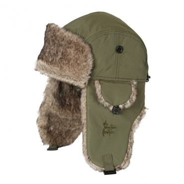 FLIGHT CAP
