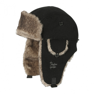 FLIGHT CAP