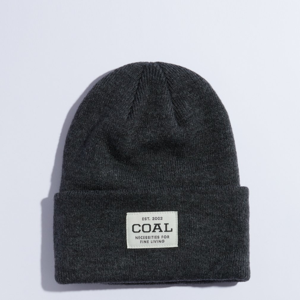 R[ Y jbgX THE UNIFORM 2202781 COAL