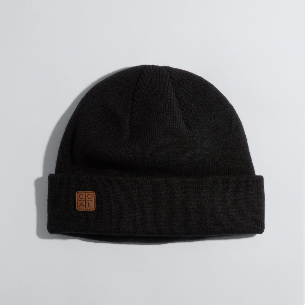 R[ Y jbgX THE HARBOR 2202074 BLK : ubN COAL