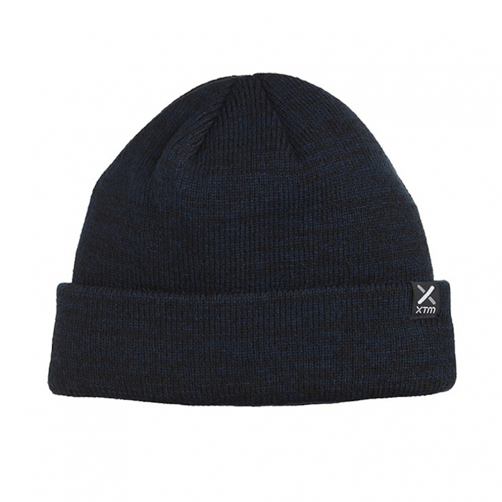 エックスティエム メンズ ニット帽 XTM メンズニット帽 HM001 HM001