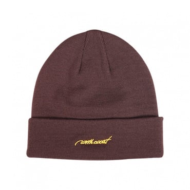 ビーニー ニット帽