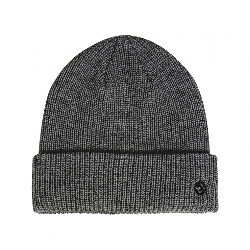 ノースピーク メンズ ニット帽 ビーニー ニット帽【メリノウール使用