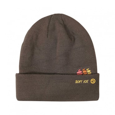 ビーニー ニット帽【メリノウール使用/吸湿 速乾 抗菌防臭 保温】_スノーボード スキー