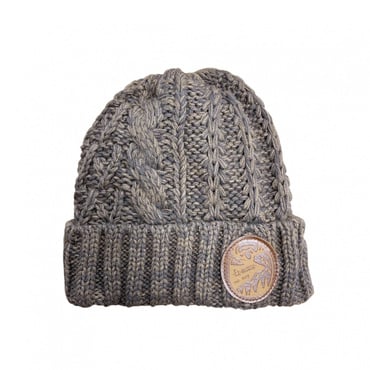 Ex-mouse ニット帽