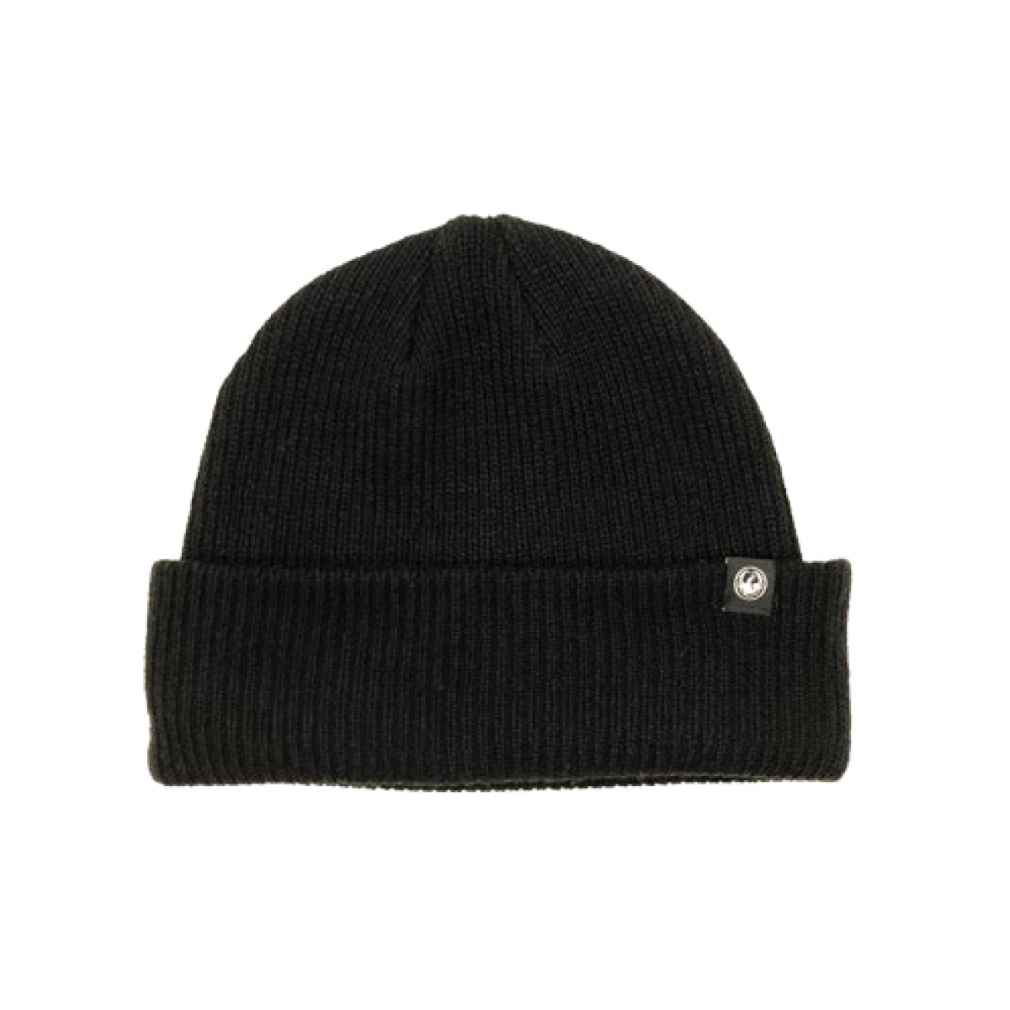 ドラゴン ニット帽 ドラゴン ビーニー_DRAGON WATCH BEANIE WATCHBEANI