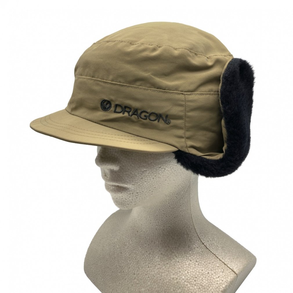 hS Lbv tbvLbv FLAP CAP DRA23FA_63 DRAGON