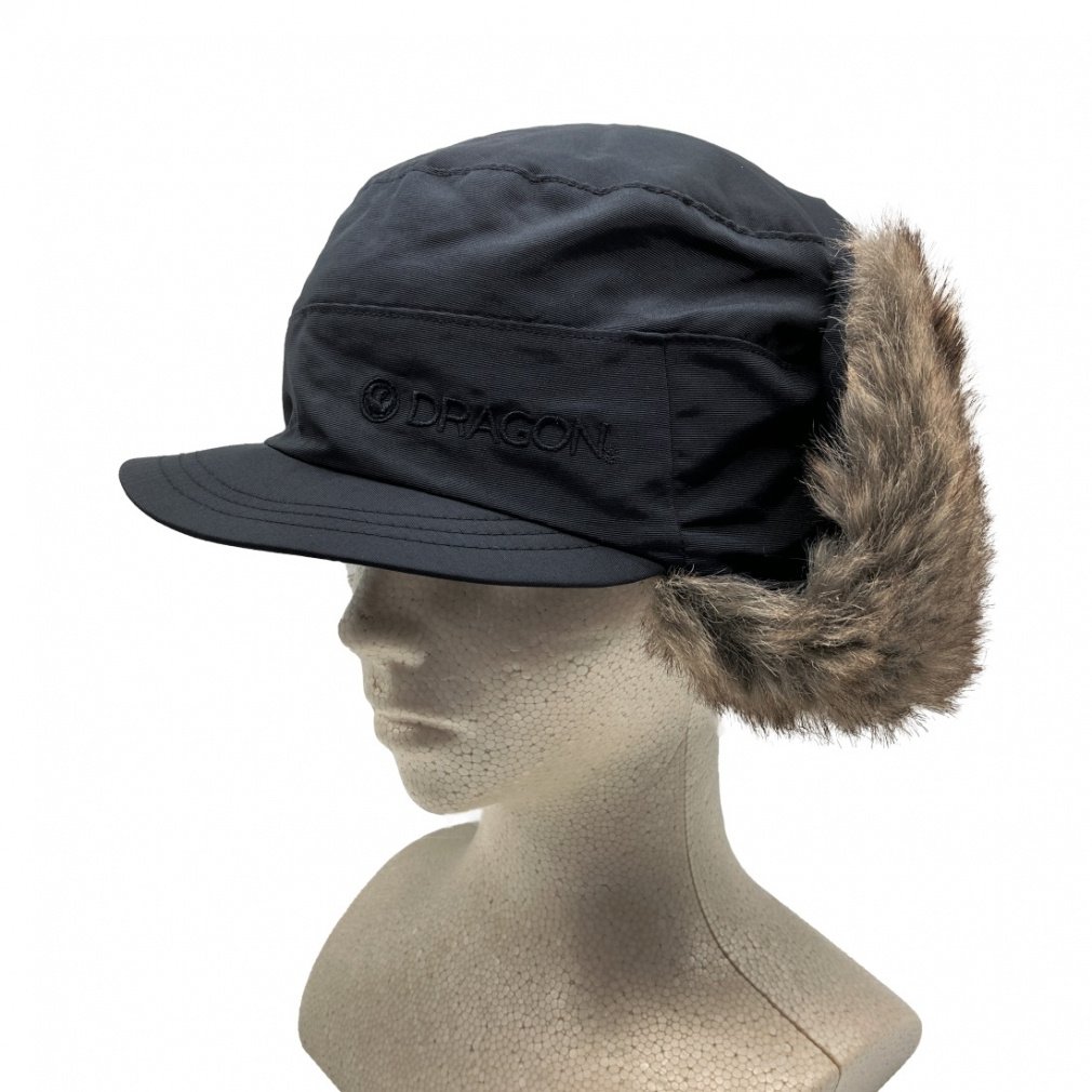 hS Lbv tbvLbv FLAP CAP DRA23FA_63 DRAGON